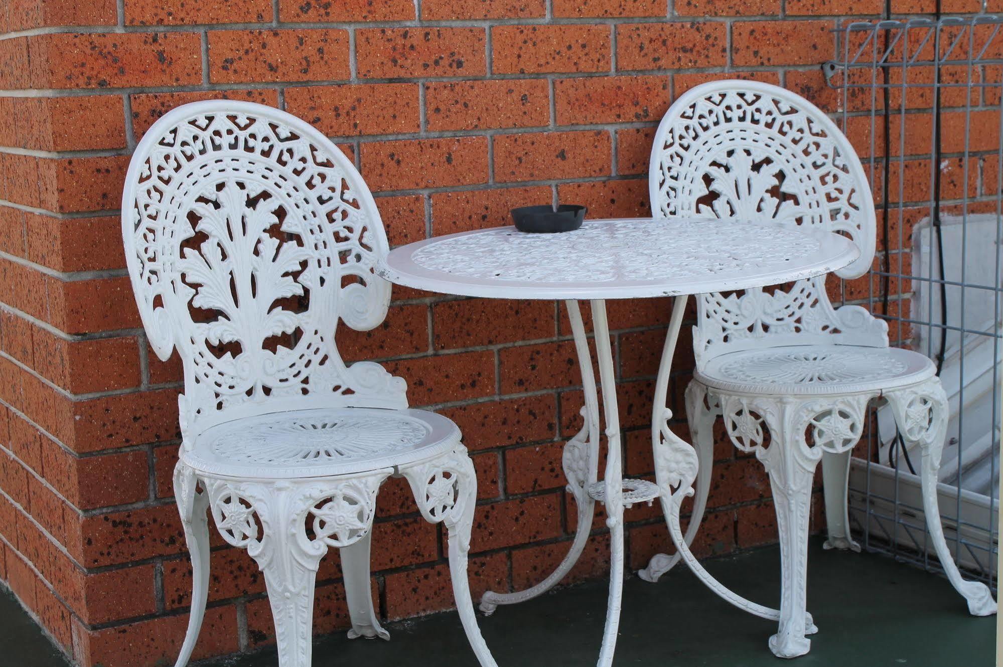 Greenslopes Motor Inn Μπρίσμπεϊν Εξωτερικό φωτογραφία